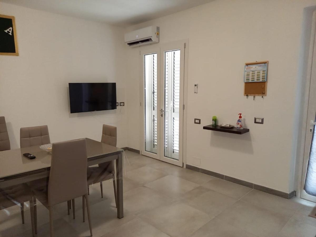 La Casa Di Isa Apartment Maracalagonis Exterior photo