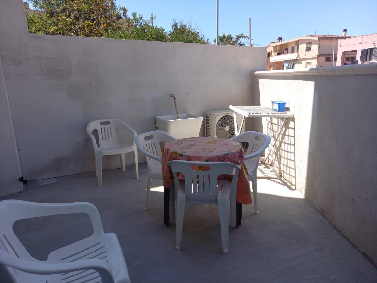La Casa Di Isa Apartment Maracalagonis Exterior photo